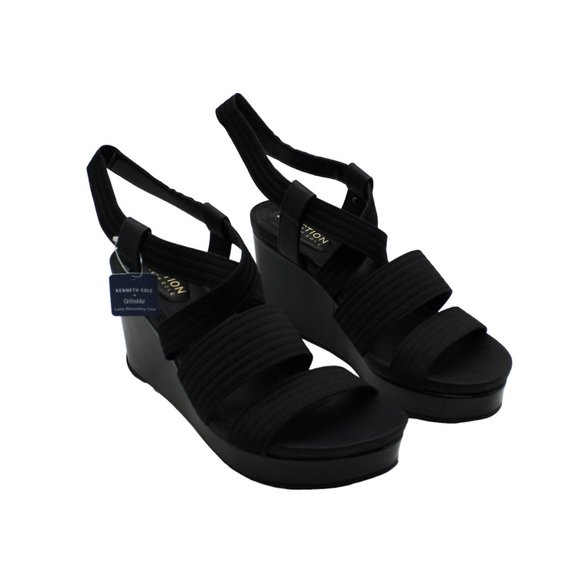 Kenneth Cole Reaction Sandals - Picture 1 of 8
